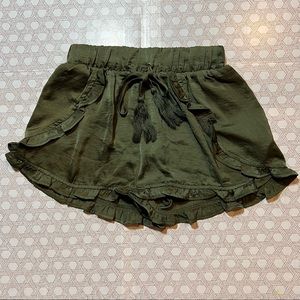 Charlotte Russe Shorts